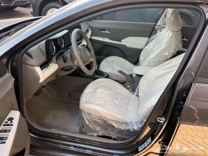 اكسنت - فليت -2026 - متوفر جميع الالوان 5