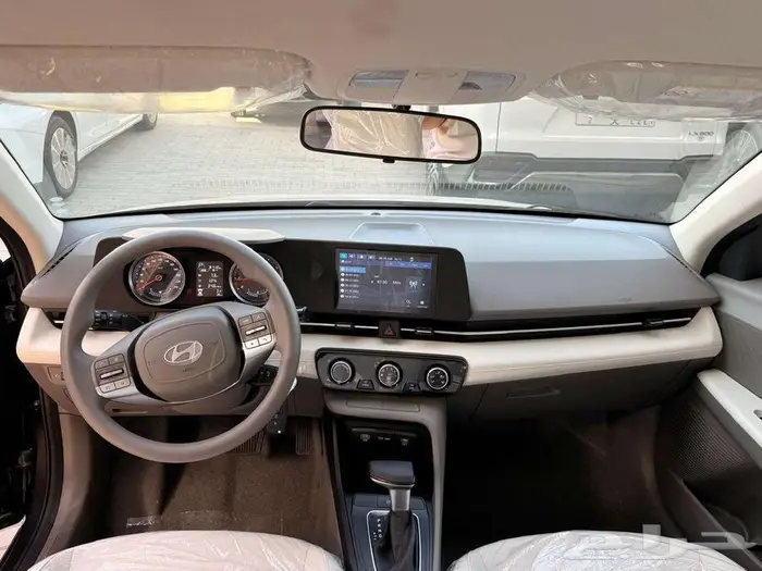 اكسنت - فليت -2026 - متوفر جميع الالوان 7