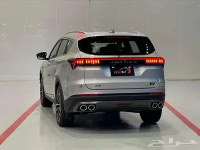 جيتور X70 PLUS فئة الكومفورت موديل 2025 index