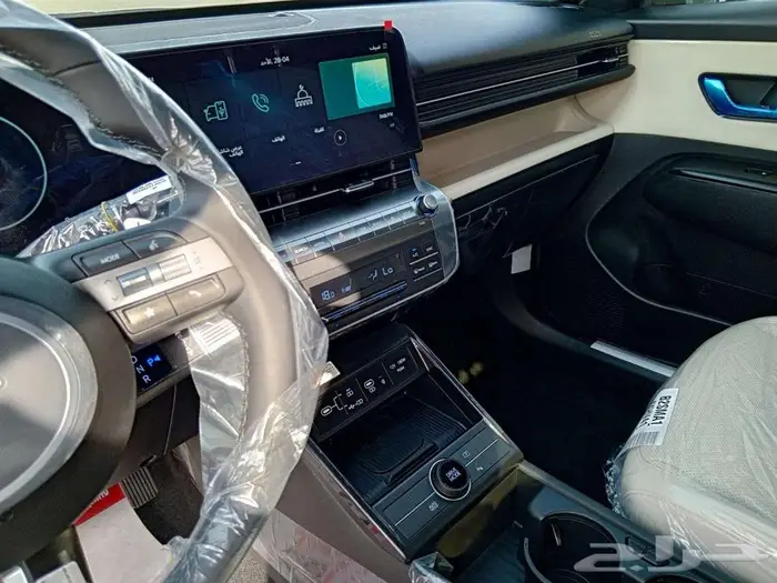 هونداي كونا سمارت و كمفورت موديل 2025 6