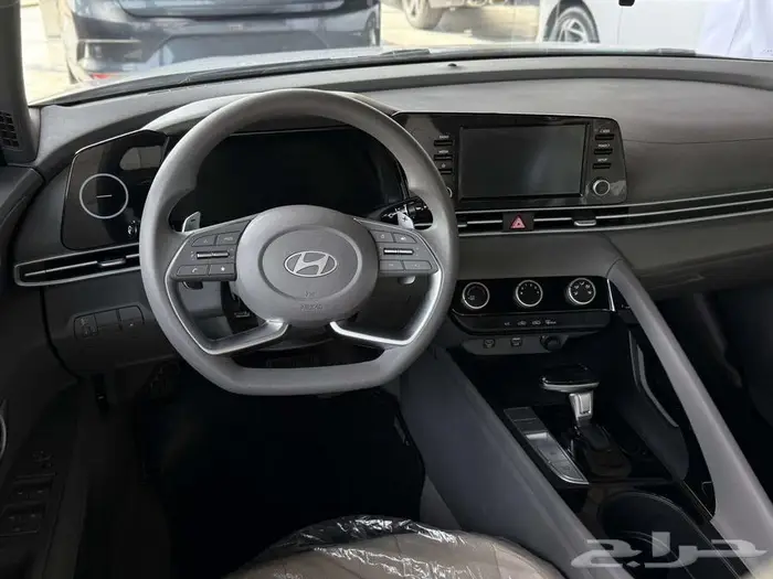 هيونداي النترا الان بعروض نهاية السنة 5