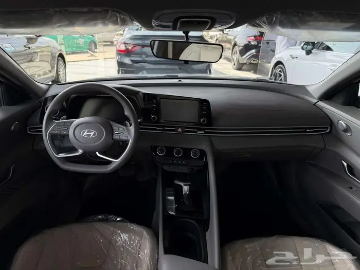 هيونداي النترا الان بعروض نهاية السنة 2