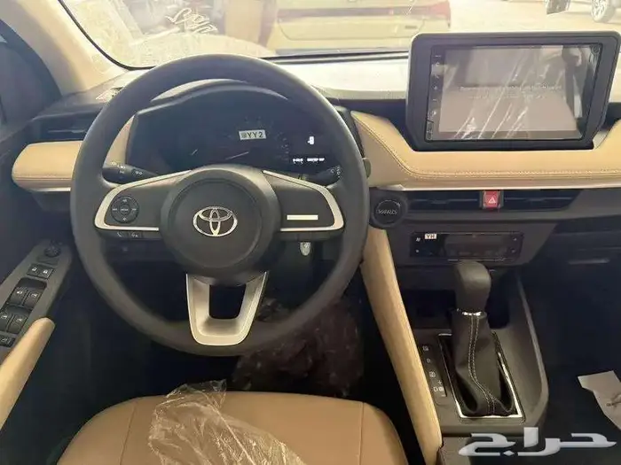 تويوتا يارس Y ليمتد موديل 2026 سعودي - جديد - 6