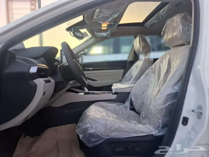 نيسان التيما نص فل SV م2026 متوفره بالدفع الفوري او التقسيط 8