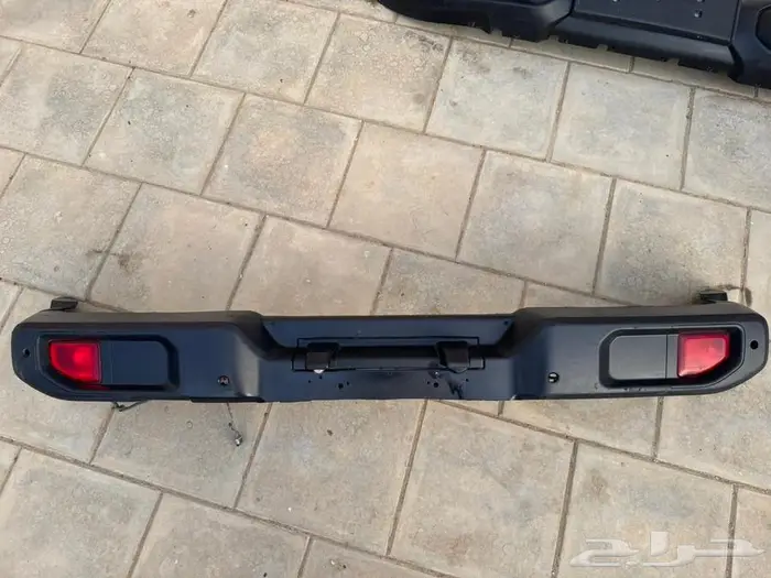 صدامات رانجلر ريبكون 2