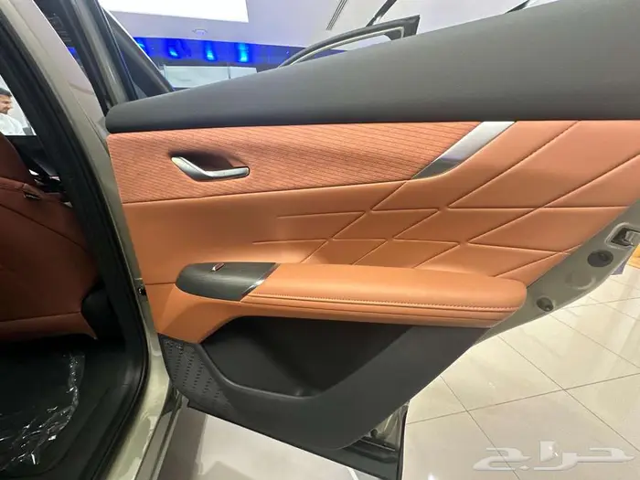 شانجان CS75 2026 كاش واقساط قطاف للسيارات القادسيه 19