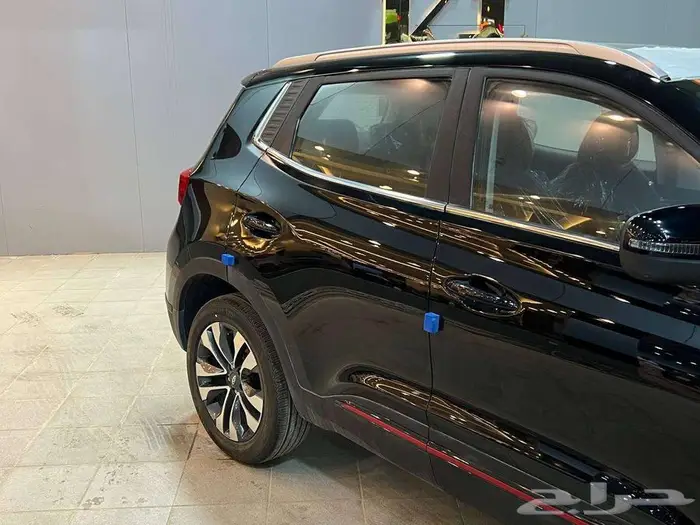 شيري تيجو 4برو كمفورت 2025 اقساط 2