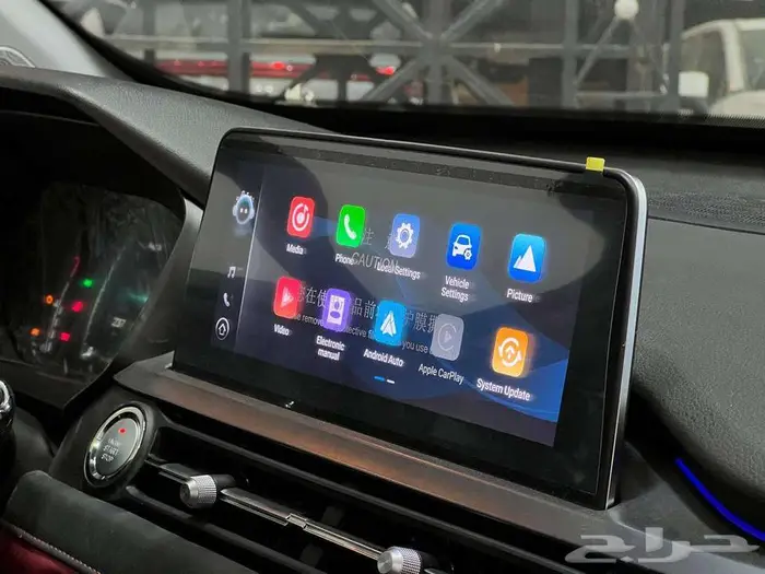 شيري تيجو 4برو كمفورت 2025 اقساط 12