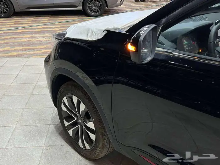 شيري تيجو 4برو كمفورت 2025 اقساط 1