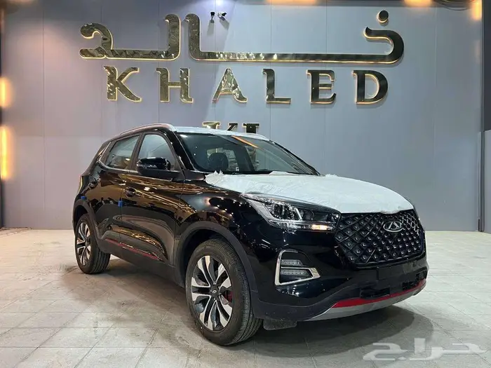 شيري تيجو 4برو كمفورت 2025 اقساط 0