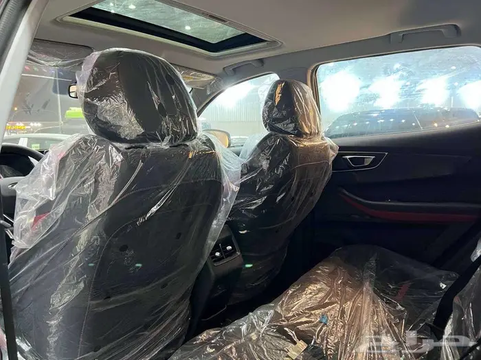 شيري تيجو 4برو كمفورت 2025 اقساط 10