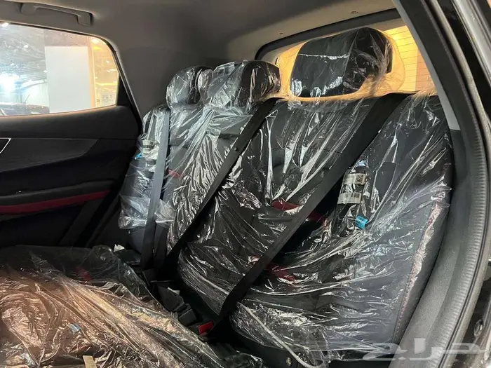 شيري تيجو 4برو كمفورت 2025 اقساط 5