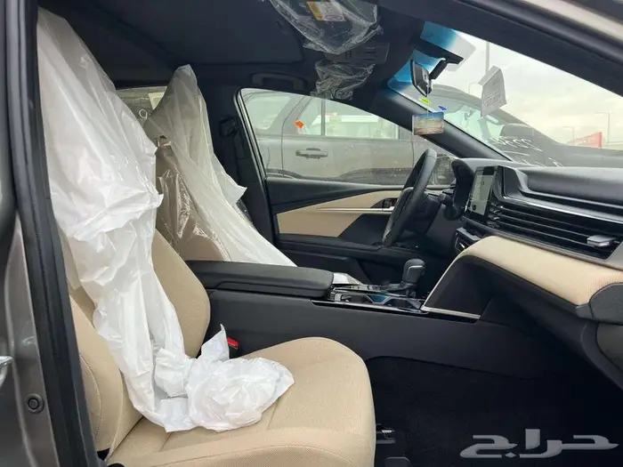 مازدا CX9 موديل 2015 مستعمل 9