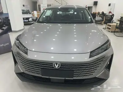 شانجان ايدو بلس 2026 كاش واقساط قطاف للسيارات القادسيه index