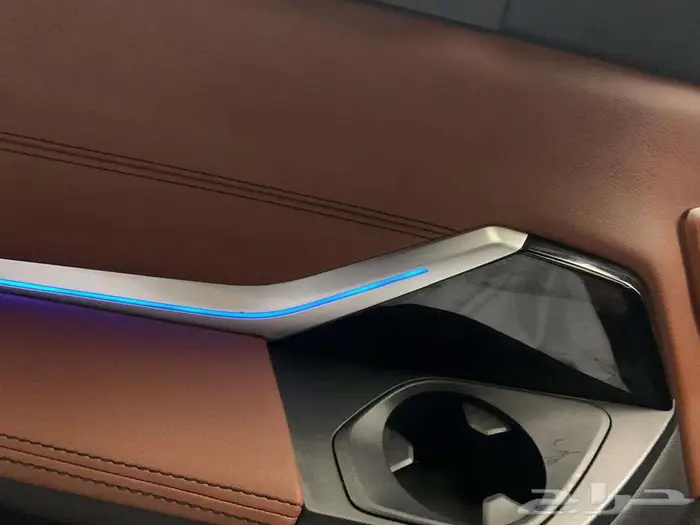 بي ام دبليو X7 2022 34