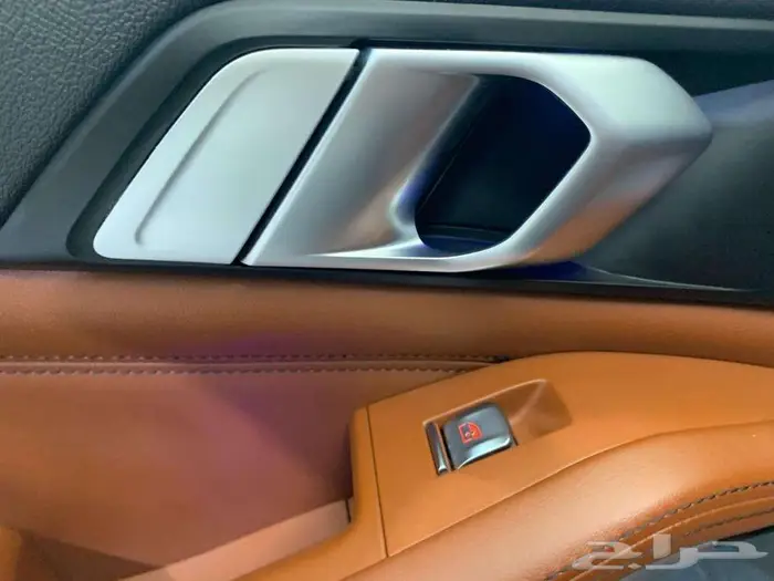 بي ام دبليو X7 2022 39