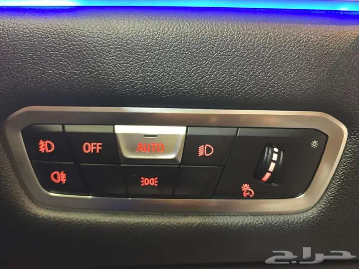 بي ام دبليو X7 2022 10