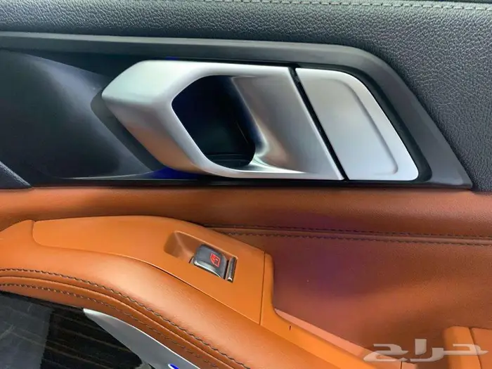 بي ام دبليو X7 2022 23