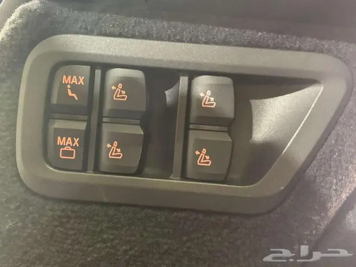 بي ام دبليو X7 2022 44