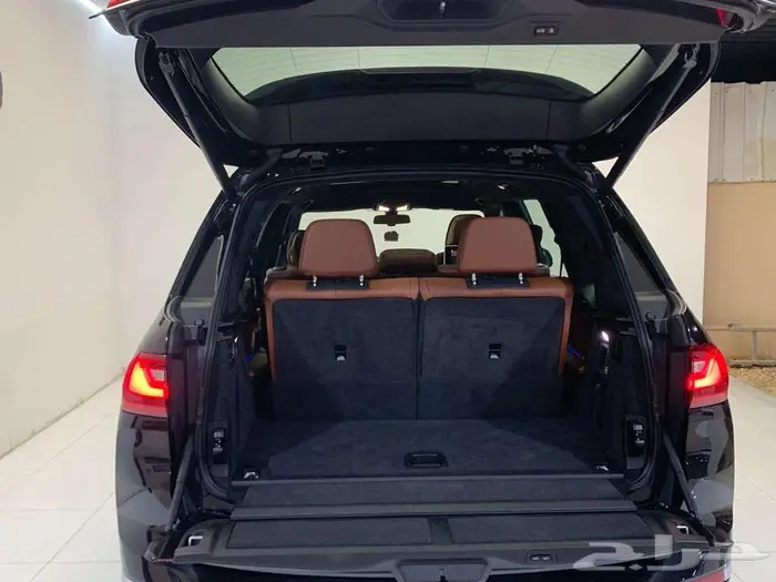 بي ام دبليو X7 2022 42