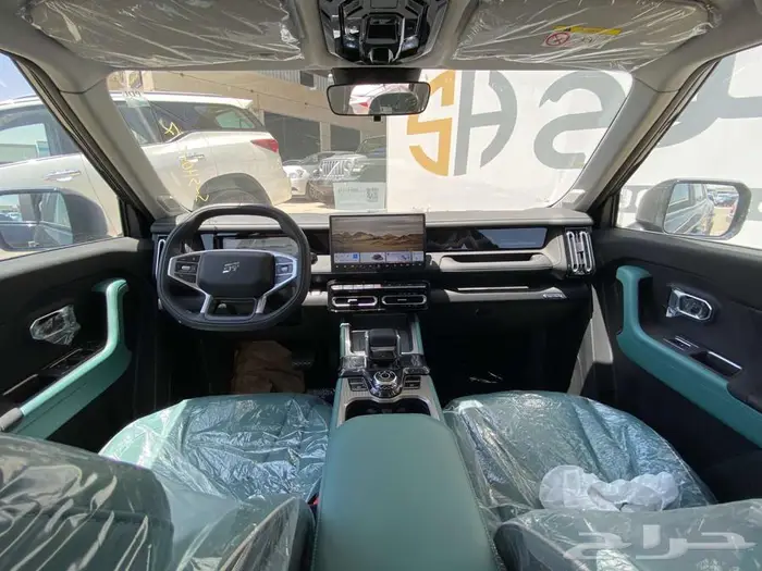 جيتور T1 كمفورت موديل 2025 10