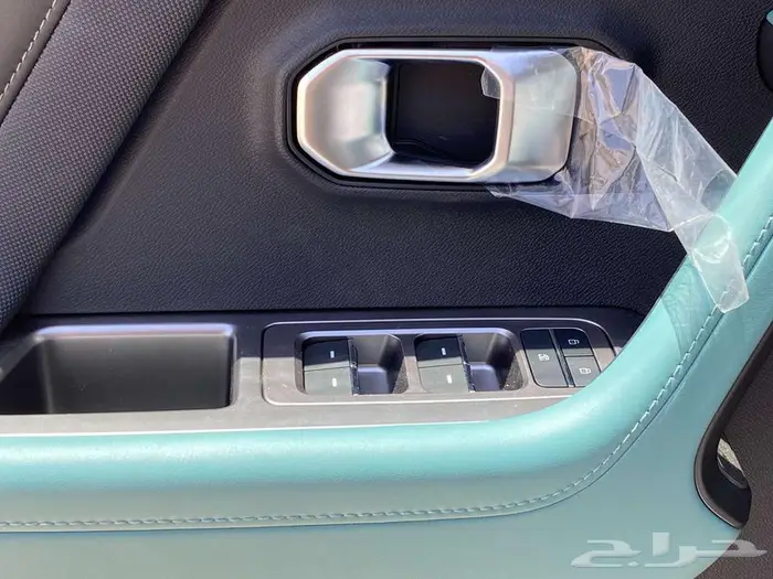 جيتور T1 كمفورت موديل 2025 11