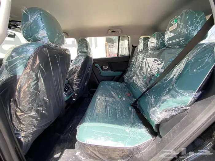 جيتور T1 كمفورت موديل 2025 8