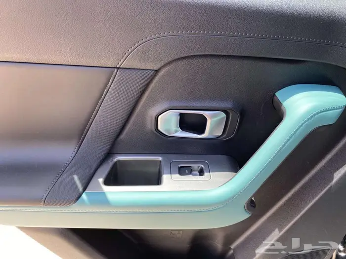 جيتور T1 كمفورت موديل 2025 17