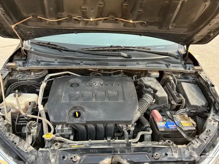 كورولا 2015 15