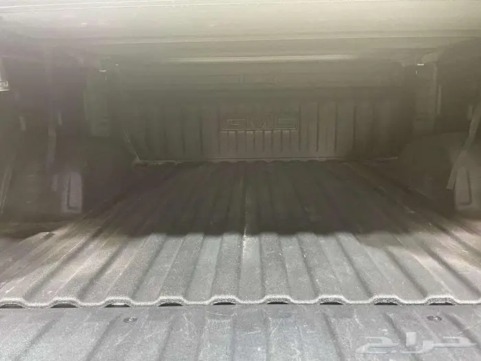 جي ام سي سييرا غمارتين SLT 2020 26