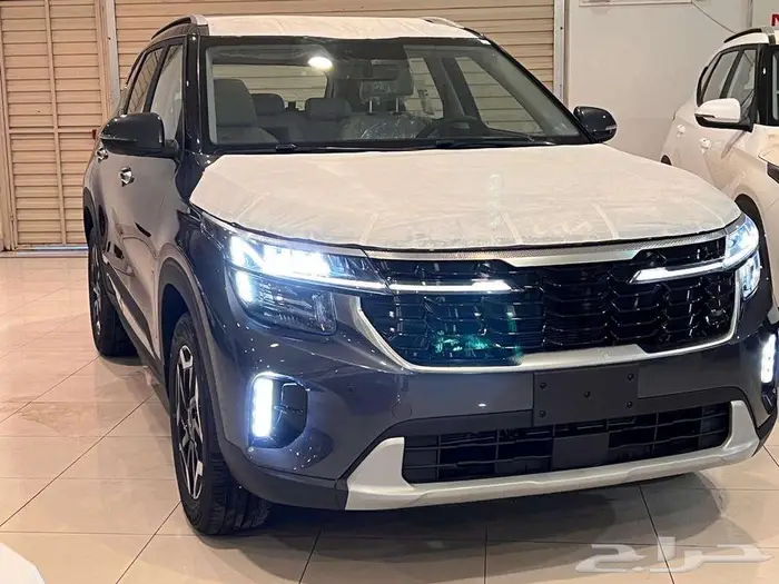 كيا سيلتوس نصف فل بانوراما 2025 الجبر بسعر مميز 0