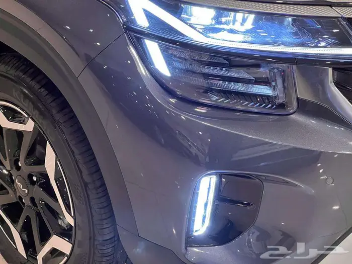 كيا سيلتوس نصف فل بانوراما 2025 الجبر بسعر مميز 2