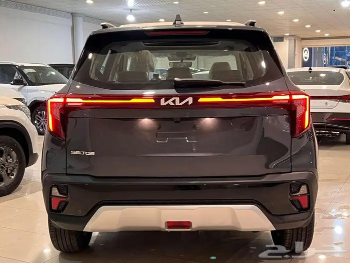 كيا سيلتوس نصف فل بانوراما 2025 الجبر بسعر مميز 20