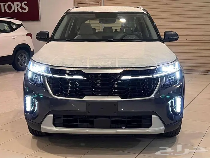 كيا سيلتوس نصف فل بانوراما 2025 الجبر بسعر مميز 12