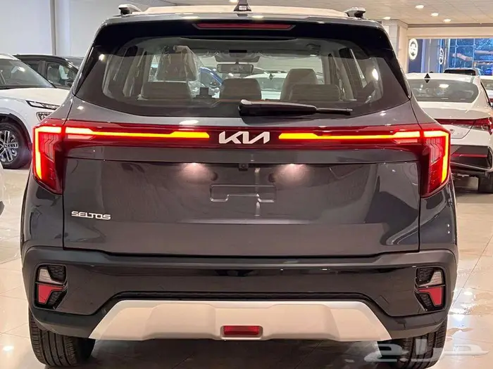 كيا سيلتوس نصف فل بانوراما 2025 الجبر بسعر مميز 14