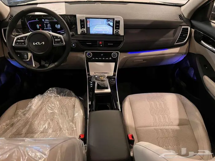 كيا سيلتوس نصف فل بانوراما 2025 الجبر بسعر مميز 13