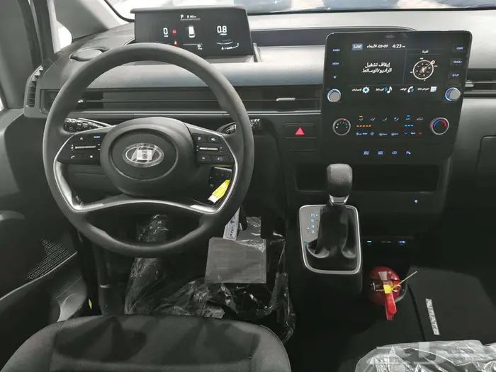 هيونداي ستاريا 11 راكب 2.2 ديزل 2026 12