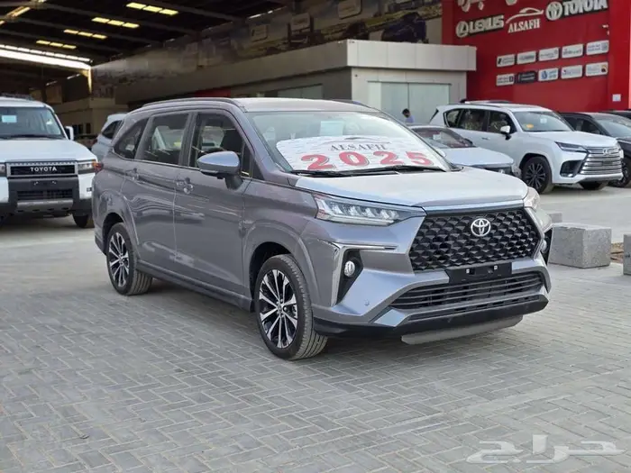 تويوتا فيلوز GLX 2025كاش وايجار منتهي بالتمليك لجميع البنوك 2