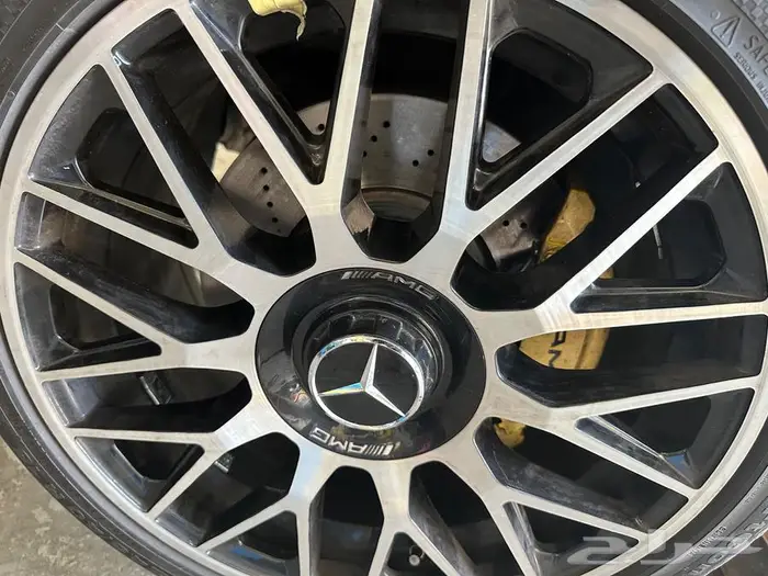 جنوط E تايواني مقاس 18 0