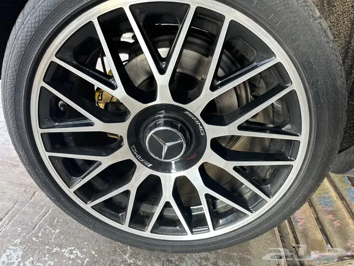 جنوط E تايواني مقاس 18 1