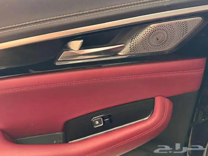 شانجان سي اس 85 بلس 2022 13