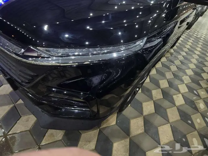 شيفورليه كابتيفيا LS موديل 2026 عروض نهاية العام من سفنز 3