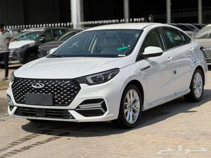 شيري اريزو 6 برو كمفورت موديل 2024 - عرض خاص 1