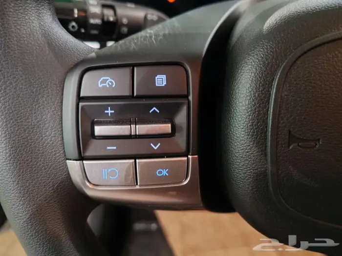 هيونداي اكسنت فليت 2025 9