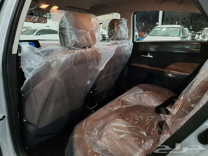 هيونداي اكسنت فليت 2025 11