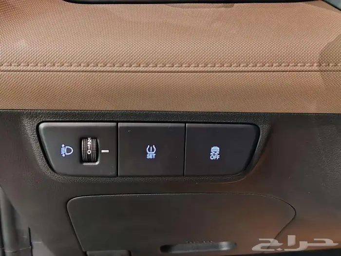 هيونداي اكسنت فليت 2025 8