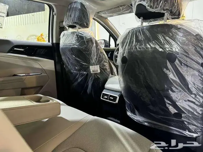 كيا سبورتاج GLS نص فل 2025 محرك 1600 8