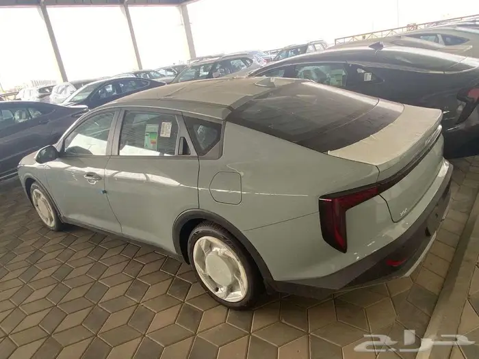 كيا K4 نص فل 2000 سي سي 2026 10