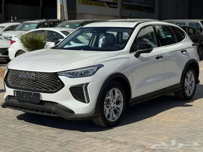 هافال جوليان برو فل كامل موديل 2025 2