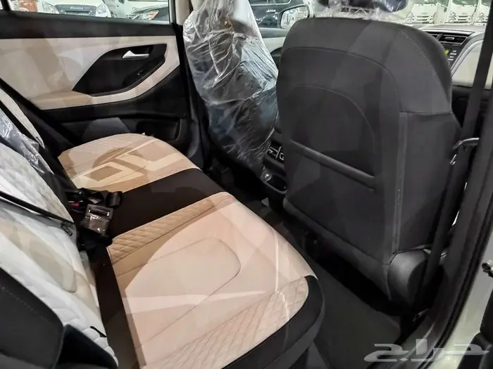 هيونداي كريتا سمارت 2025 13